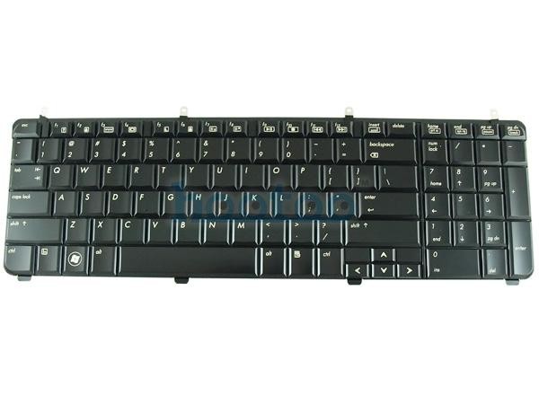 HP 519265 001 Wired Keyboard