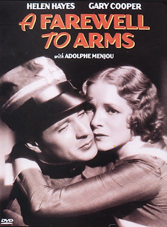 Farewell to Arms DVD, 2004