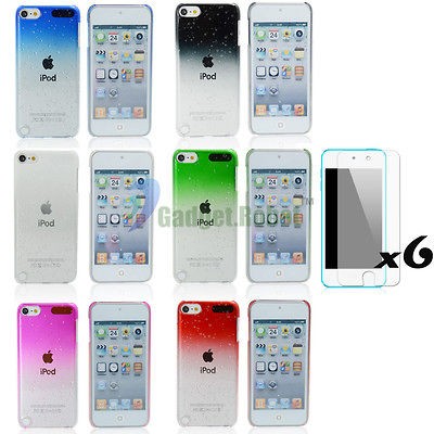 3d ipod touch cases in Consumer Electronics