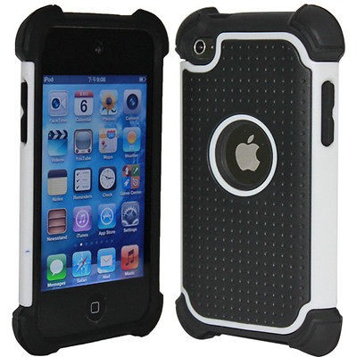 ipod touch 4g case in Cases, Covers & Skins