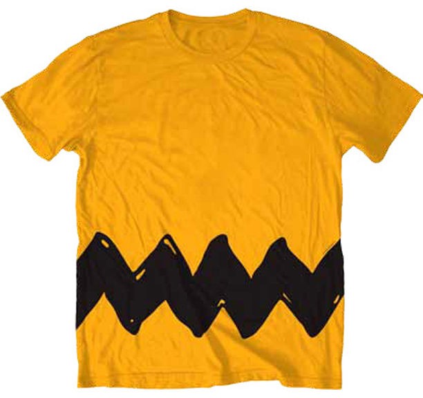charlie brown costume in Costumes, Reenactment, Theater