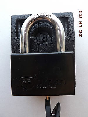 lockbox key lock box for realtor real estate 3 letter