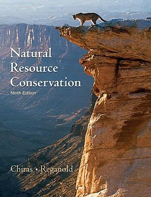 Natural Resource Conservation Management for a Sustainable Future by 