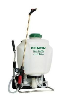 CHAPIN 62000 TREE/TRUF PRO 4 Gal. Commercial Backpack Sprayer