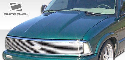 94 04 Chevy S10 GMC Sonoma Chevrolet Blazer GMC Jimmy Envoy Duraflex 