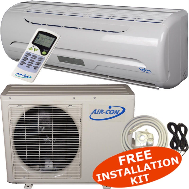 air conditioner heater in Air Conditioners