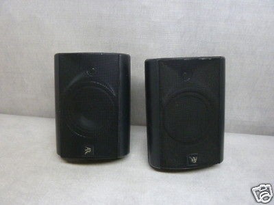 acoustic research in Home Speakers & Subwoofers