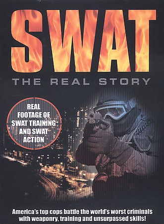 The Real Story DVD, 2003