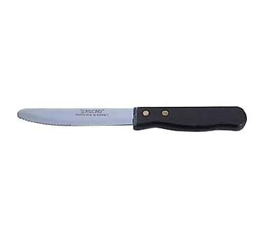   Dozen ~ Gaucho Steak Knife ~ Commercial Restaurant Quality ~ 12 Knives
