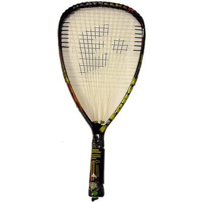 Force Heatseeker 175 Racquetball Racquet (*B53710 SS)