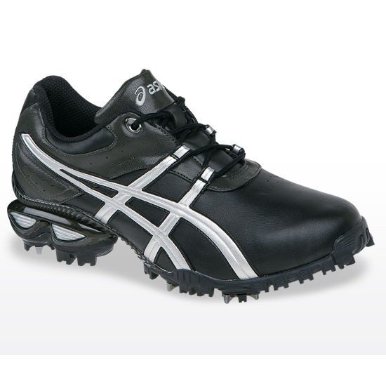 New   Asics GEL Linkmaster Mens Golf Shoes ( P032Y )   Size 8 US