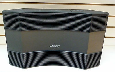 Bose Wave Music System in Compact & Shelf Stereos