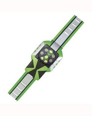 Ben 10 Omnitrix Touch