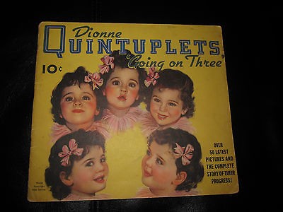 dionne quintuplet doll in By Brand, Company, Character
