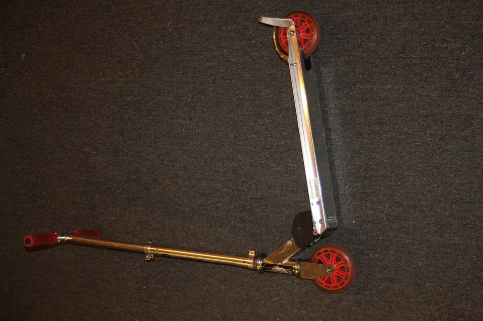 used razor scooters in Kick Scooters