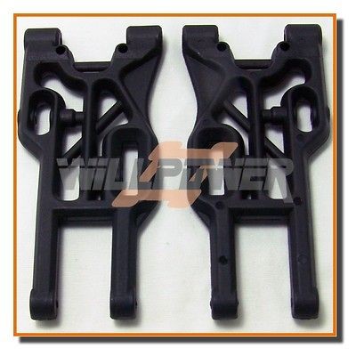 XTM XT2 Parts Front Suspension Arm Lower Buggy #MV347F3