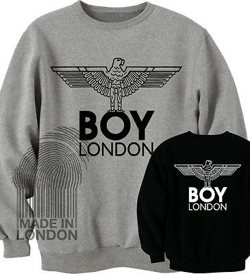 boy london sweater in Sweaters