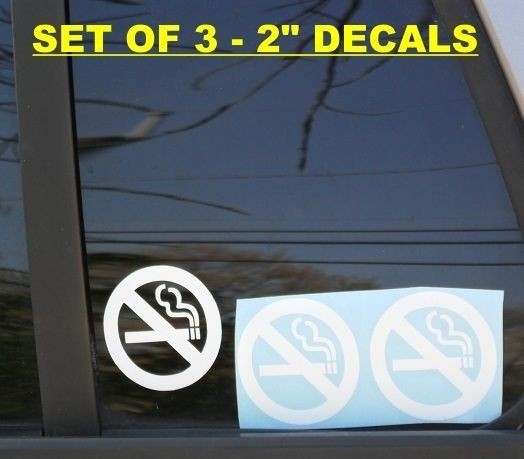   DECAL   SET OF 3   2 sticker, fits TOW TRUCK, WRECKER, TAXI, bed