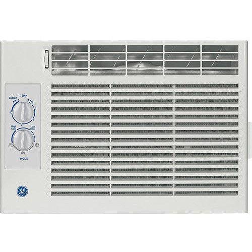 GE AET05LQ Thru Wall Window Air Conditioner