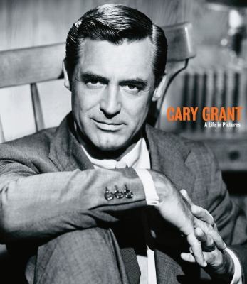 Cary Grant Bilder eines Lebens 2011, Hardcover