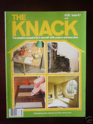 The knack 4 47 Gateleg table Oil stone box spraypaint