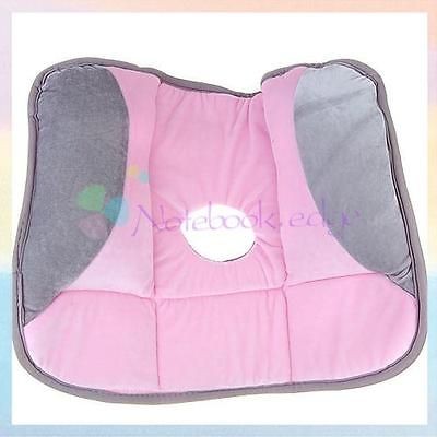 Chair Seat Seating Beauty Bottom Shape Yoga Cushion Pad