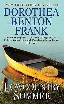   Summer No. 7 by Dorothea Benton Frank 2011, Paperback