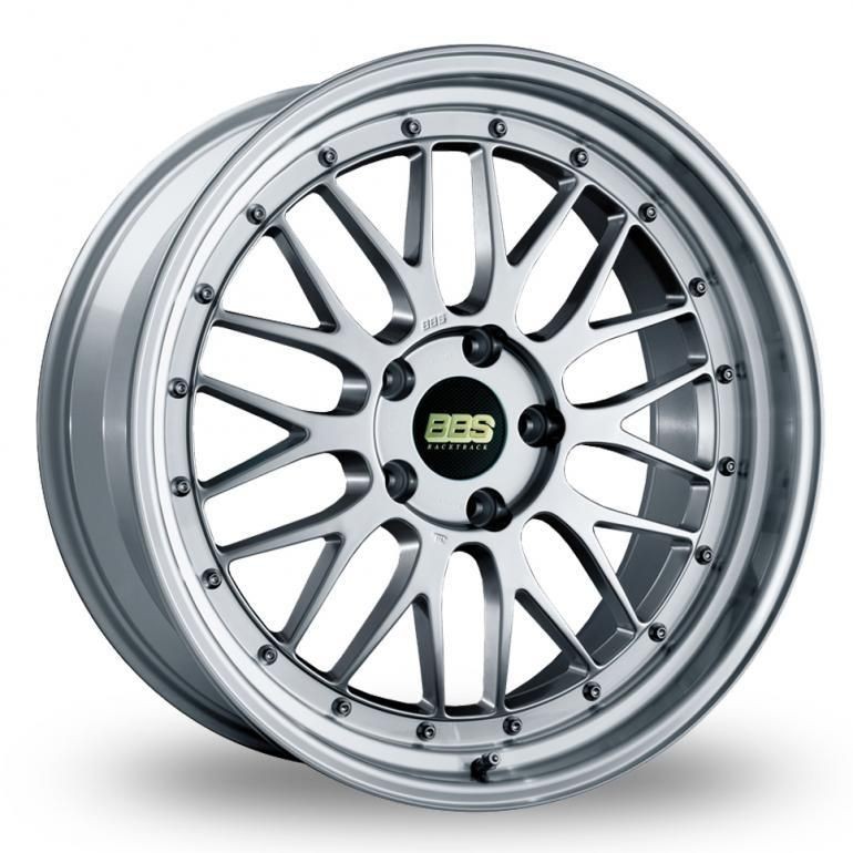 18 BBS LM Alloy Wheels & Toyo Proxes T1 R Tyres   BMW X1