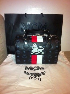 mcm bags in Handbags & Purses