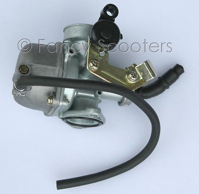   PZ 19 for Peace Mini ATVs (Engine Open D=19mm Cable Operated