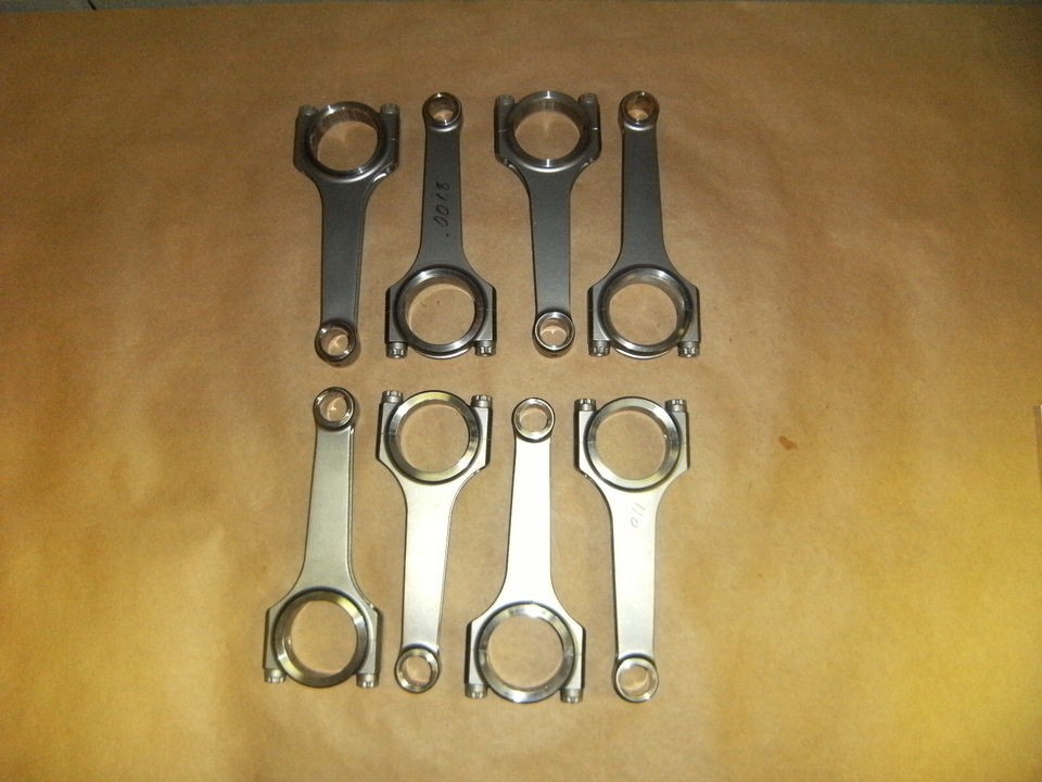 carrillo connecting rods in Performance & Racing Parts