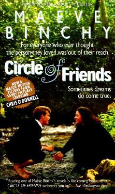 Circle of Friends by Maeve Binchy 1991, Paperback