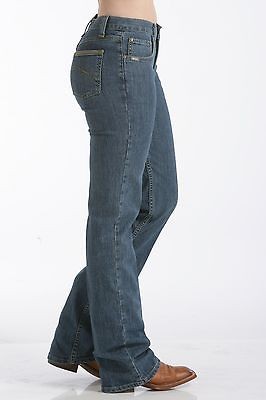 Cruel Girl Ladies Jeans Dakota Slim Stretch Brand New