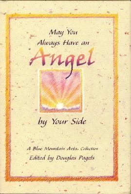 May You Always Have an Angel by Your Side (Blue Mountain Arts 
