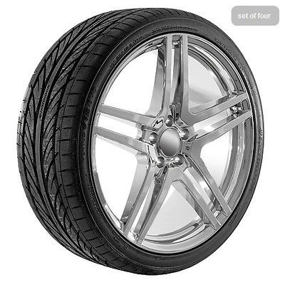 20 inch rims and tires in Wheel + Tire Packages