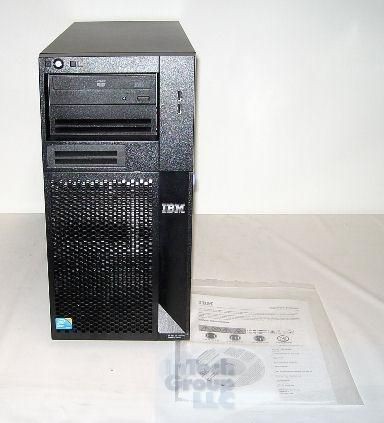 xeon x3430 in Enterprise Networking, Servers