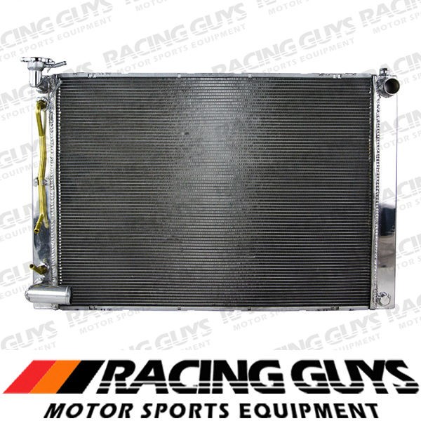 2004 2006 LEXUS RX330 3.3L V6 AUTOMATIC RADIATOR COOLING REPLACEMENT 