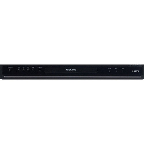 Magnavox DP170MW8 DVD Player