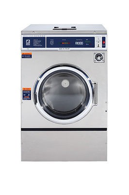 dexter 60 pound washer coin operated brand new time left