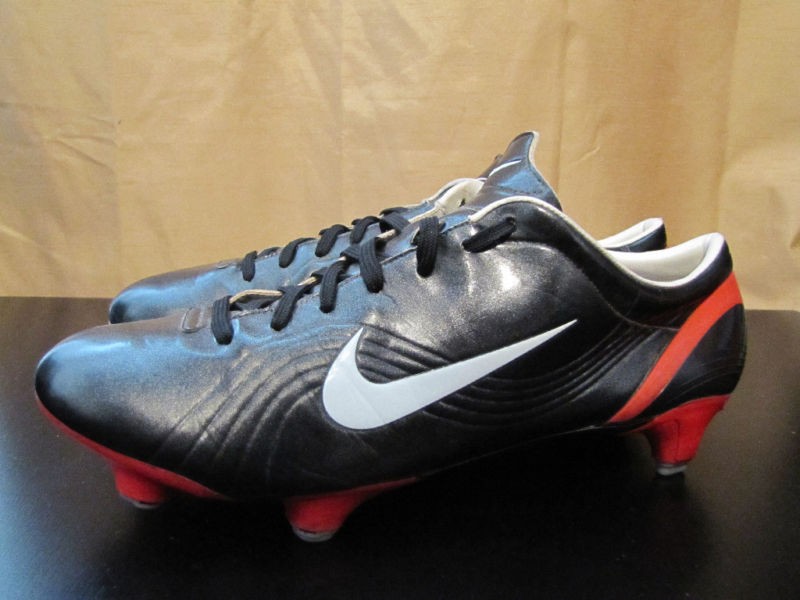 COMPARE Nike Mercurial Vapor 13 Pro FG vs adidas X 19.2