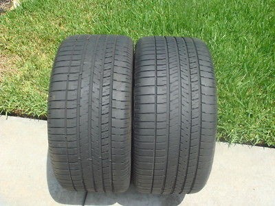 19 2 goodyear eagle f1 super car 285 35 19 emt tires  199 