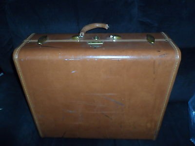 vintage samsonite shwayder 21 hard case suit case 4651  19 