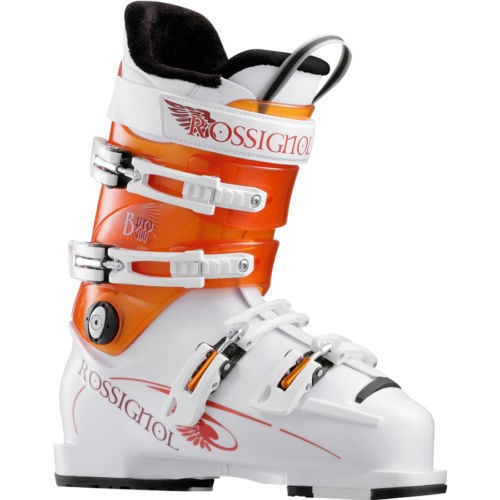 new womens rossignol b100 pro sensor advanced ski boots more