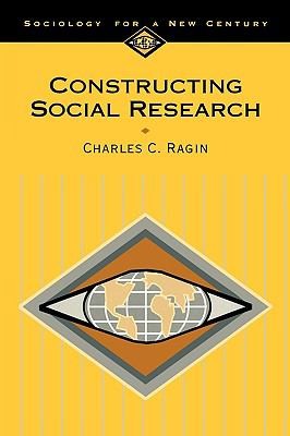Constructing Social Research Vol. 7 The Unity and Diversity of Method 