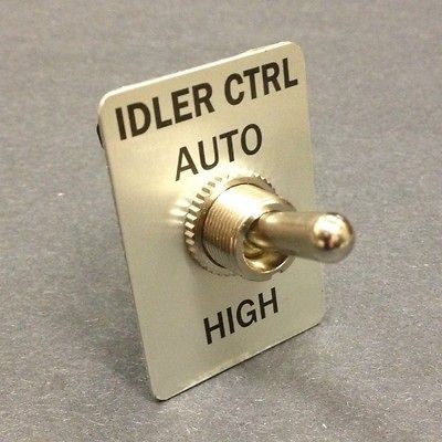 lincoln welder sa 200 idler switch switch plate time left