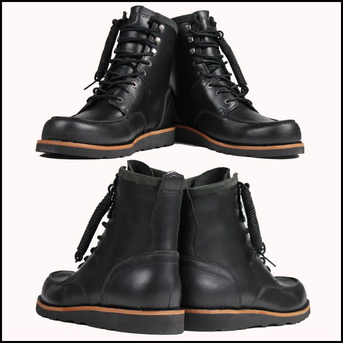 Timberland Abington Farmer Men’s Leather Gore Tex Vibram Hi Boots $ 