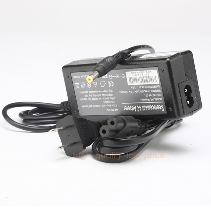 AC Adapter Charger Cord for HP DV1000 DV2000 DV4000 DV5000 DV6000 