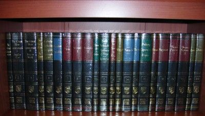 Britannica Great Books Western World 54 Vol SEALED Set