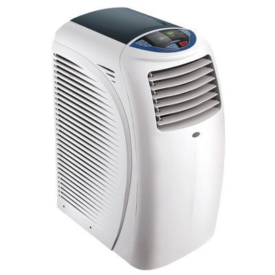 Soleus Air 12000 BTU Portable Air Conditioner with 12500 BTU Heater 