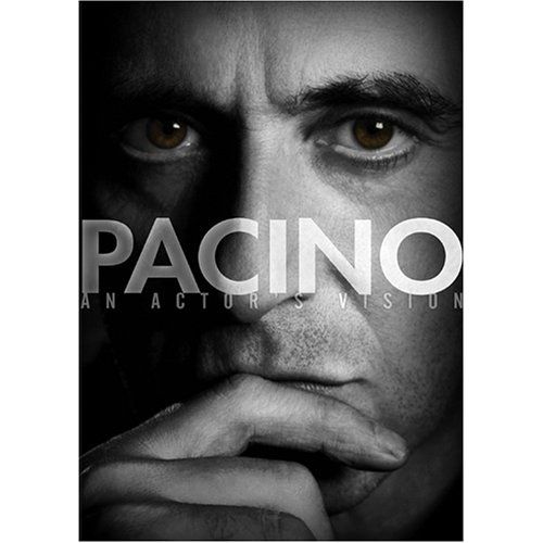 Al Pacino Collection box Set [dvd/4 Disc/sensormatic] (tcfhe)